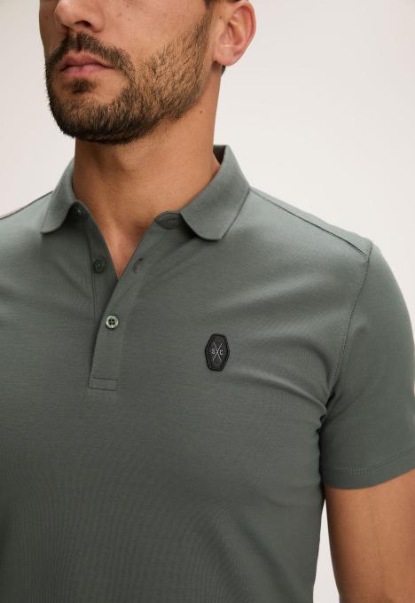 Frost Polo