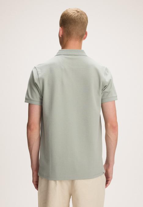 Parson Polo
