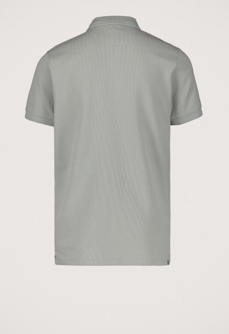 Parson Polo