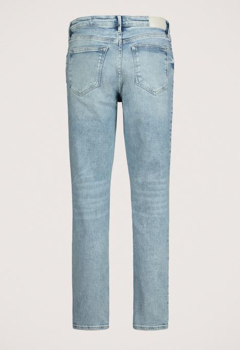 Cinna Slim Tapered Jeans