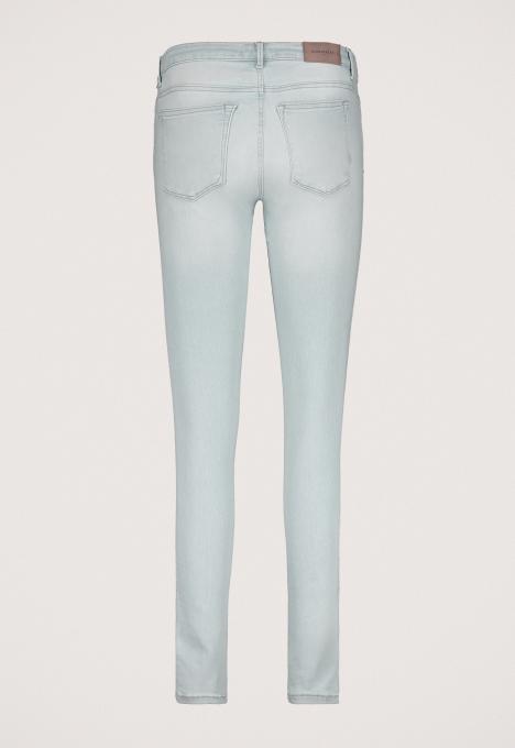 Cassy Skinny Jeans