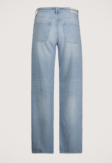 Ruby Wide Leg Jeans