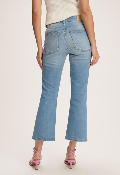 Tekla Jeans 