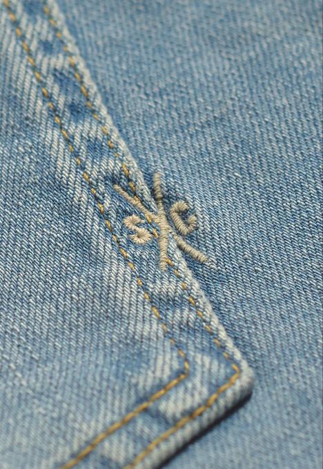 Thana Jeans 