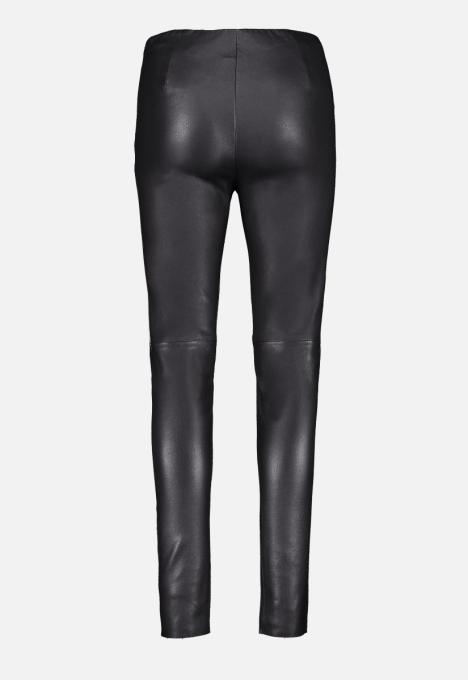 Premium Fallon Leren Broek