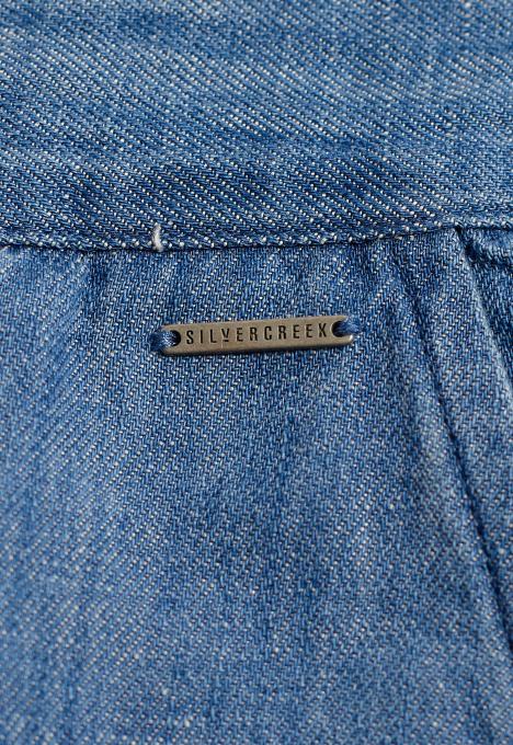 Faria Wide Leg Broek