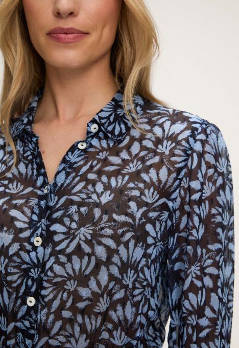 Lize Midi Jurk 