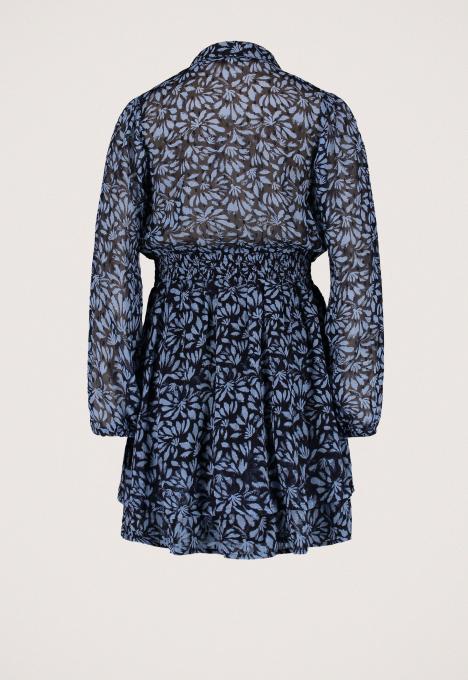 Lize Midi Jurk 