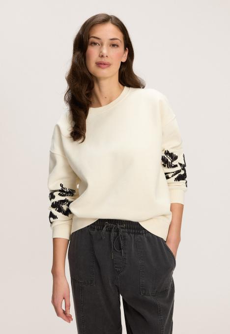 Suki Sweater