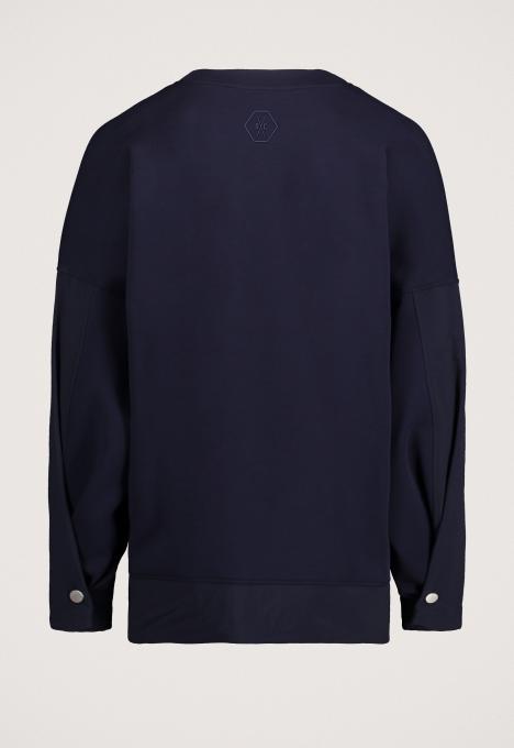 Suze Sweater