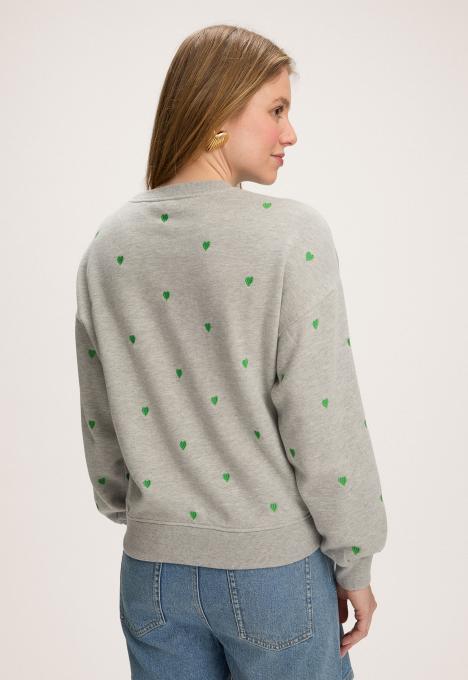 Marina Sweater 