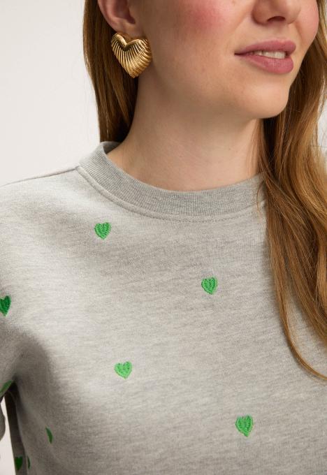 Marina Sweater 