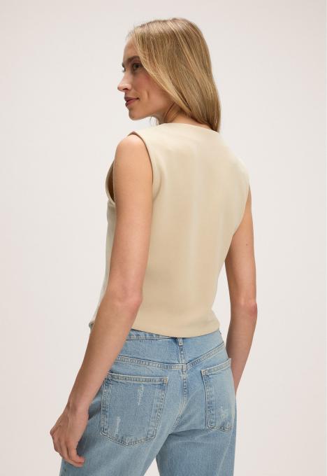 Tori Gilet