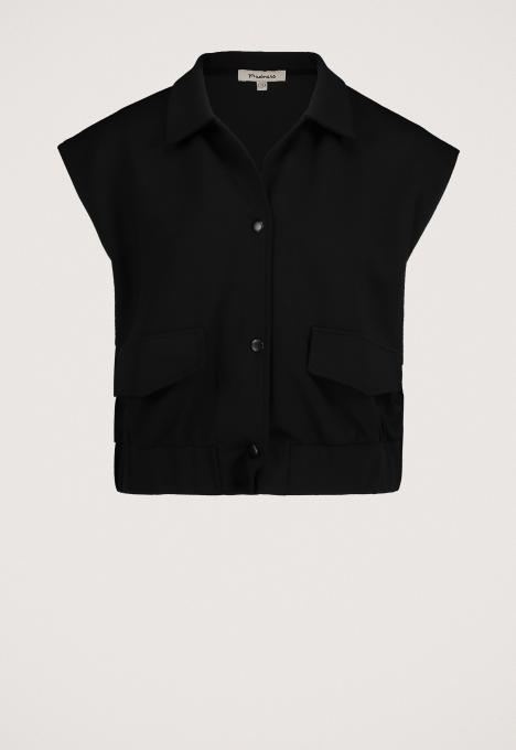 Moosey Gilet