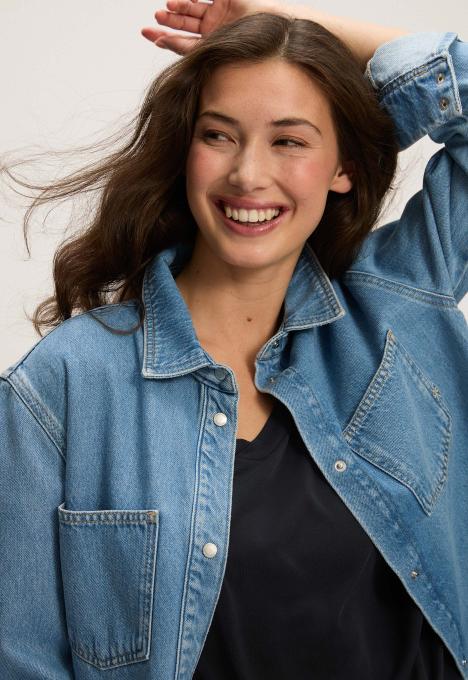 Touria Denimjack