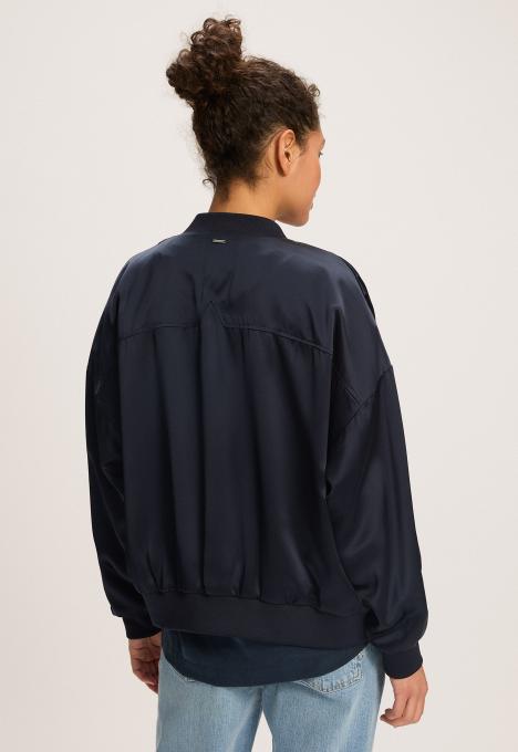 Tulsie Bomber Jacket
