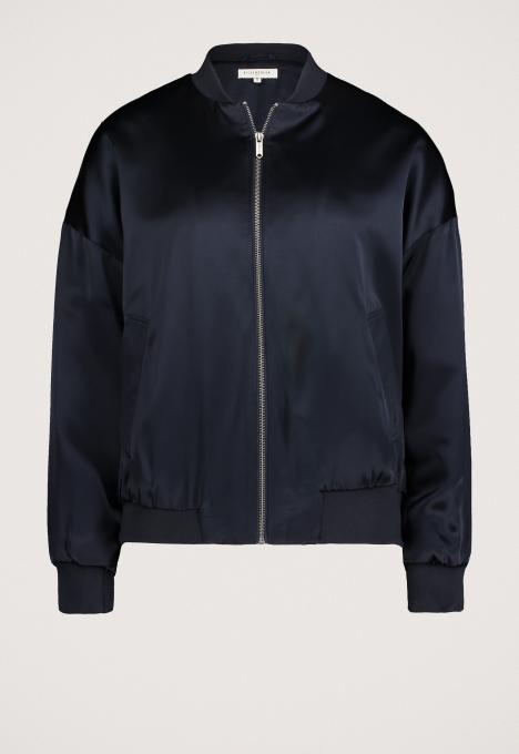 Tulsie Bomber Jacket