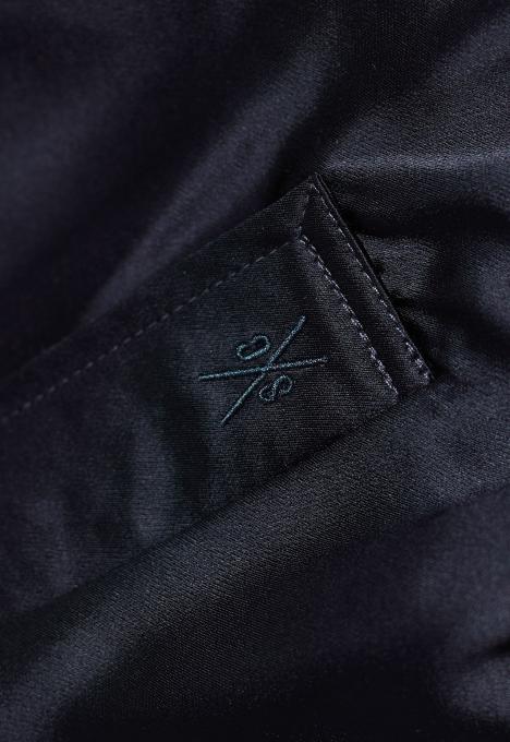 Tulsie Bomber Jacket