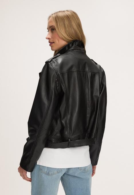 Tansu Biker Jas