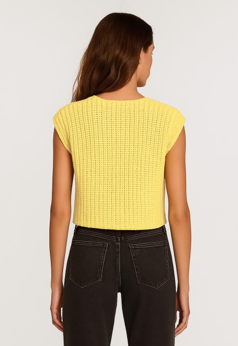 Mentha Vest 