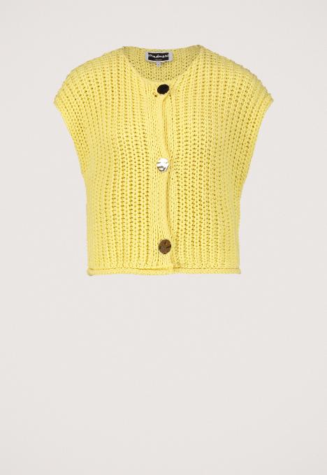 Mentha Vest 