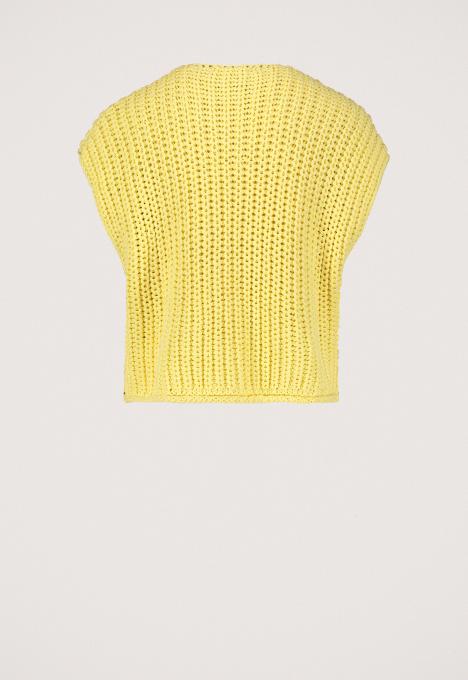 Mentha Vest 