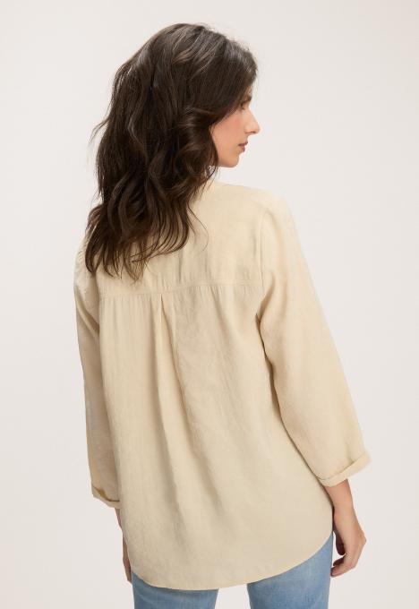 Kara Blouse