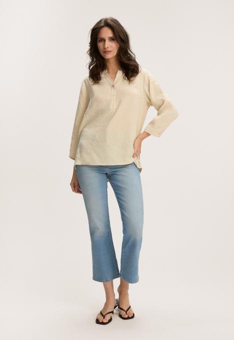 Kara Blouse