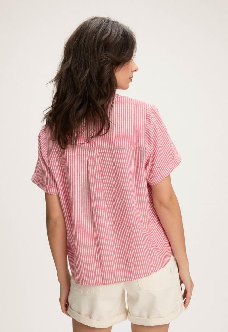 Keyoni Blouse 
