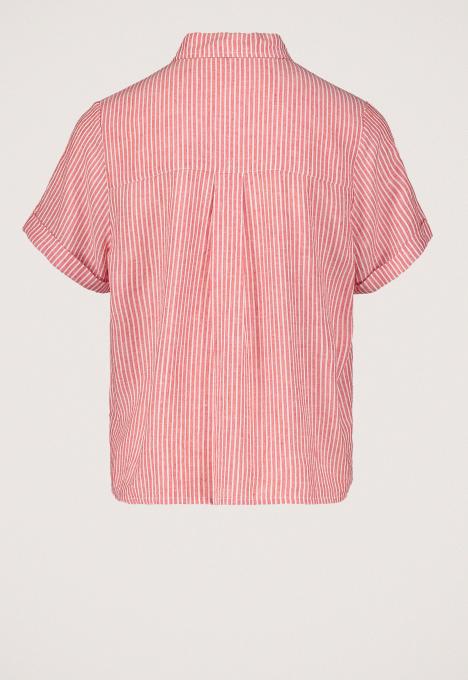 Keyoni Blouse 