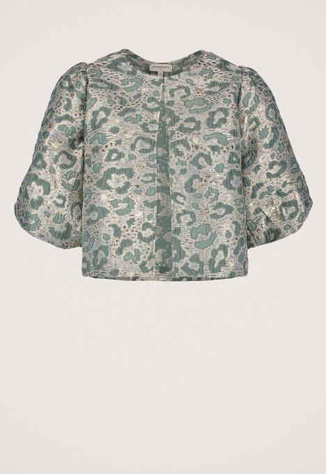 Taylin Blouse