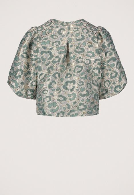 Taylin Blouse