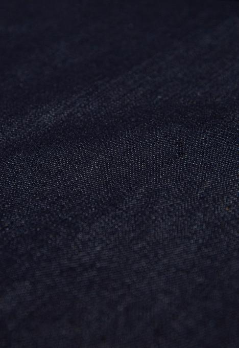 Denim Apron Schort