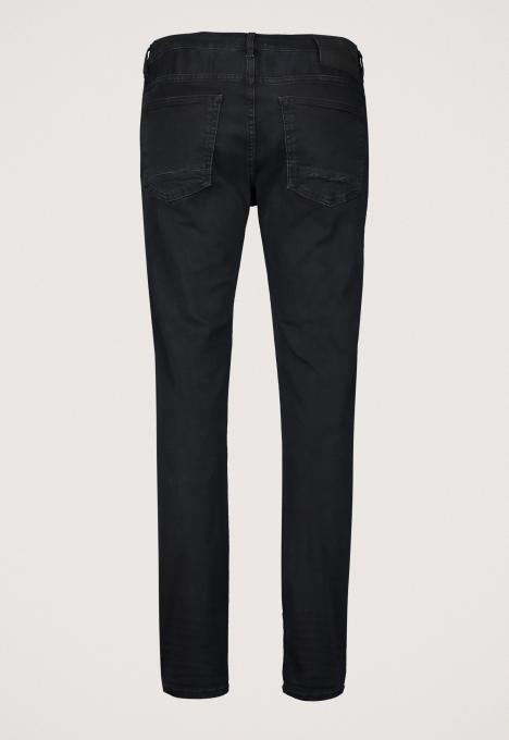 Drill Super Slim Jeans