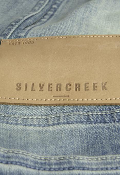 Lewis Regular Tapered Jeans
