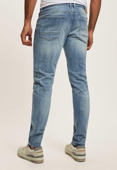 Lewis Regular Tapered Jeans