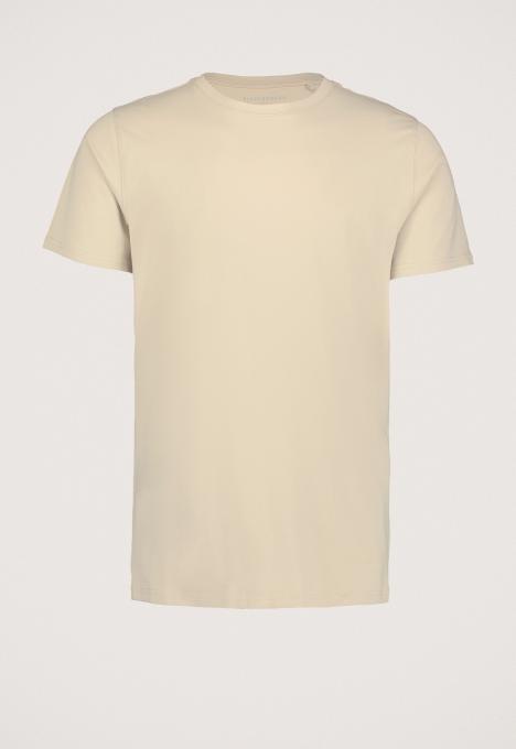Base O-neck T-shirt
