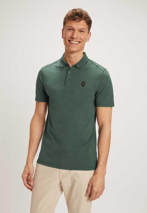 Frost Polo