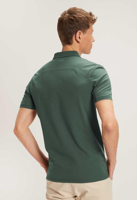 Frost Polo