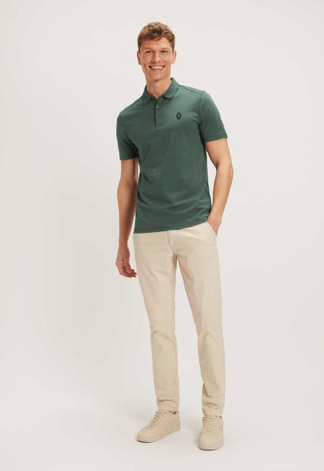 Frost Polo