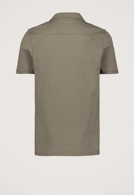 Frost Polo