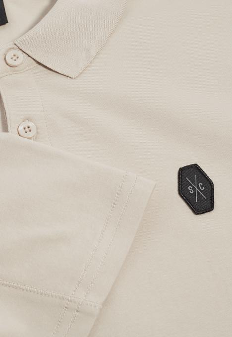 Frost Polo
