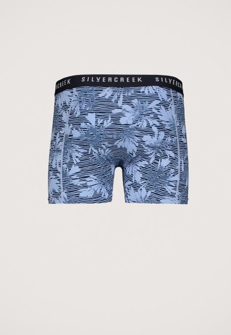 3-Pack Multi Boxershorts