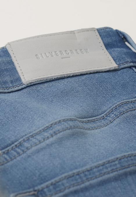 Celsi Flare Jeans 