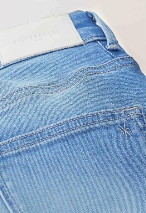 Celsi Flare Jeans 