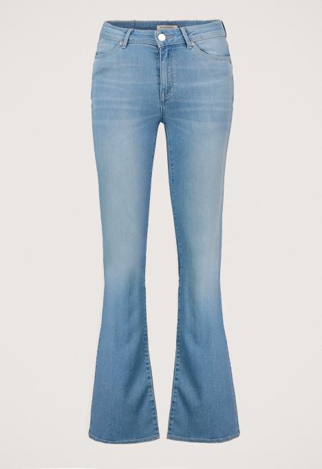 Celsi Flare Jeans 