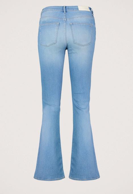 Celsi Flare Jeans 