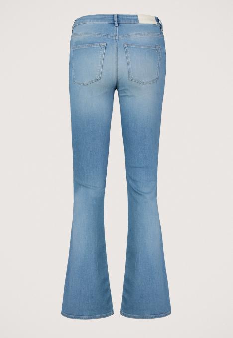 Celsi Flare Jeans 