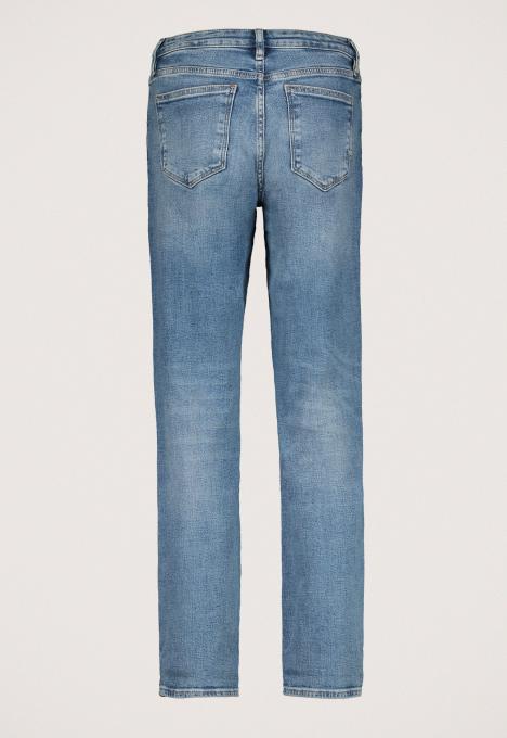 Cinna Slim Tapered Jeans