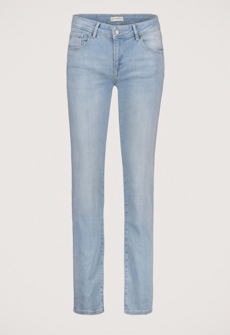 Luna Straight Jeans
